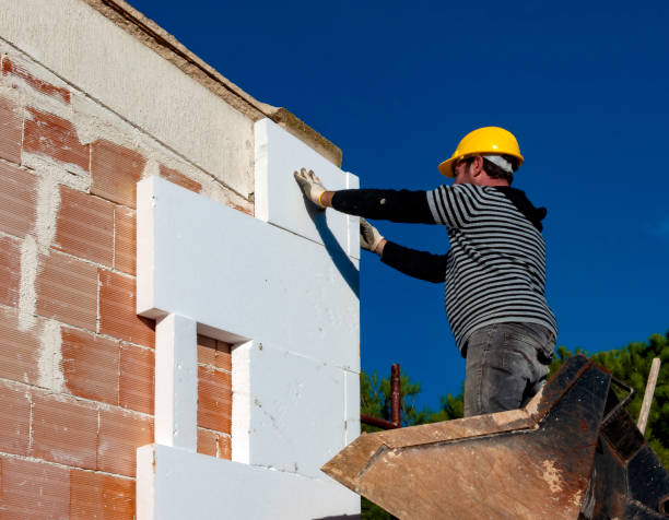 Best Spray Foam Insulation  in Greenwich, OH