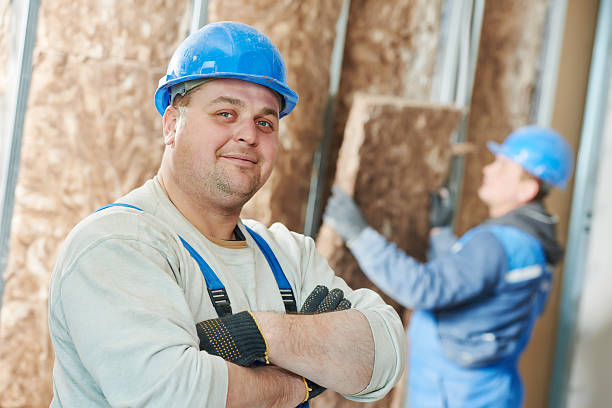 Trusted Greenwich, OH Insulation Contractor Experts